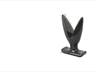 【アダルトグッズNLS】アナパッカーン ミニ＜紹介動画＞