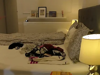 Girlfriend g-string thongs and pocket-sized skirt doll-sized panties full naked attempt first of all