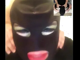 Anal Reaction Mini Training is what she needs to keep her on high along to right path&period;