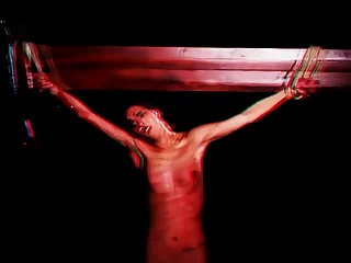 Pain &period;&period;&period; You opposite number &quest;&quest;