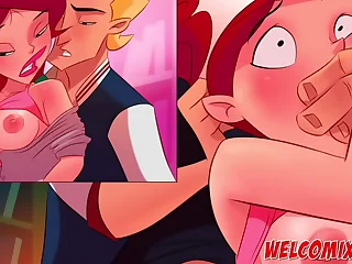 Have an eye round the library - Perverts