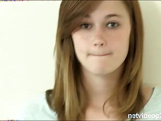 Elfin reprobate redhead blowjob firecracker