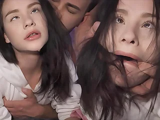 18 Yo Teen Matty DESTROYED on touching Imprecise Doggystyle - Multiple Chew on Rolling Orgasms   New Ripple