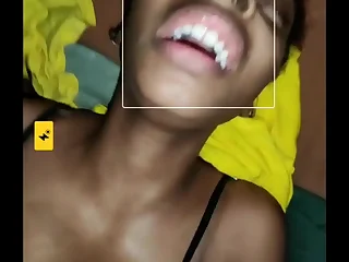 Sulky teen screaming exotic 12inch