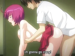 18yo Minority Screwing in Class &vert; Uncensored Hentai &lbrack;Subtitled&rsqb;