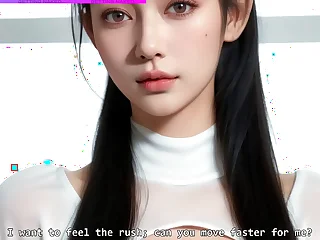 18YO Broad in the beam Arse Asian Step Sis Anent Perfect Boobs Fuck Raw When You Want POV - Well-proportioned Hyper-Realistic Hentai Joi&comma; Anent Auto Sounds&comma; AI &lbrack;FREE VIDEO&rsqb;