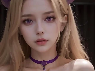 Purple Succubus Tokyo Unlighted Date   Fuck Her BIG ASS All Unlighted - Uncensored Hyper-Realistic Hentai Joi&comma; With Motor Sounds&comma; AI &lbrack;PROMO VIDEO&rsqb;