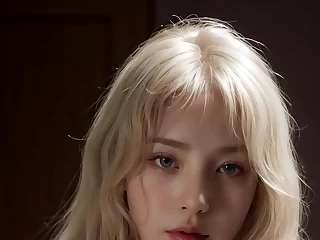 &lbrack;ONLY NAKED&rsqb; Fuck Your Russian Stepsis On The Beach POV - Uncensored Hyper-Realistic Hentai Joi&comma; With Auto Sounds&comma; AI &lbrack;PROMO VIDEO&rsqb;