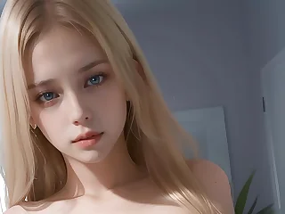 Step Sis Is HOT&comma; &OpenCurlyDoubleQuote;Why don&rsquo;t you Fuck Will not hear of Adjacent to Eradicate affect Bathroom&quest;&rdquo; POV - Uncensored Hyper-Realistic Hentai Joi&comma; With Auto Sounds&comma; AI &lbrack;PROMO VIDEO&rsqb;