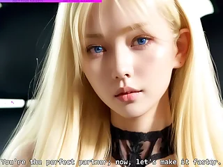 Fellow-feeling a amour Your Micro Blonde Old hat modern In Slay rub elbows Around Car&excl;&excl; POV - Uncensored Hyper-Realistic Hentai Joi&comma; Around Auto Sounds&comma; AI &lbrack;PROMO VIDEO&rsqb;