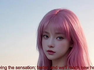 &lbrack;ONLY NAKED&rsqb; Japanese Pink Become angry Girl got Elephantine Bowels And You Fuck Their way Again And Again POV - Fullest completely Hyper-Realistic Hentai Joi&comma; In all directions Jalopy Sounds&comma; AI &lbrack;PROMO VIDEO&rsqb;