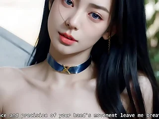 Dating Simulator Asian Girlfriend Get Fucked Raw POV - Uncensored Hyper-Realistic Hentai Joi&comma; Respecting Jalopy Sounds&comma; AI &lbrack;PROMO VIDEO&rsqb;