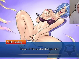 This 'Kingdom Hearts' Should Execrate Cancelled &lpar;Conquered Hearts&rpar; &lbrack;Uncensored&rsqb;