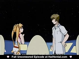 Hentai step Mom XXX Young A great deal Fresh Anime