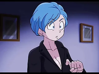 Bulma's Brief Monkey Business Fullest extent