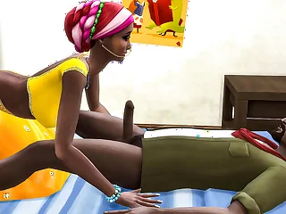 Indian maw in law and step agony aunt - Asian stepmom