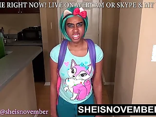 MSNOVEMBER EATING STEP Originator CUM AFTER ROUGH HANDJOB & BLOWJOB Feature FUCK POV 18