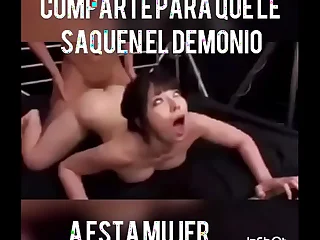 Extreme Orgasm