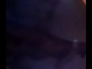His main got licked