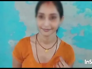 Newly wife apologize sexual intercourse in the matter of husband after marriage on honeymoon