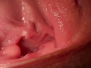 Arrange up stained juicy pussy and virgin anal&comma; teen bitch obtainable to fuck