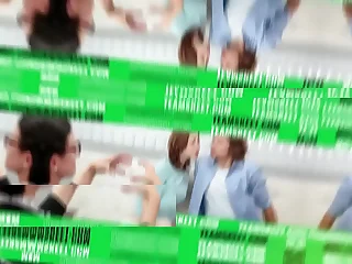 Virgin stepsister having her first anal with stepbrother