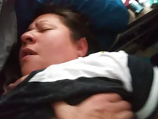 Que&euro;&ntilde; Azt&eacute;&ccedil;t&aring; increased by KrAz&yen; J&period;&period;&period;part 3 of pov me & my g&period;f doing our amateur homemade thang