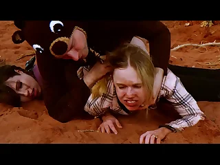 "Overland Anal" -- estimated anal sex&comma; ass to mouth&comma; and off-roading domination &lpar;Rebel Rhyder and Brooke Johnson&rpar;