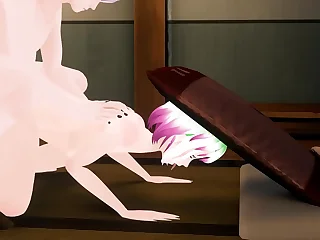 Sexy Teen Gets Pounded Less