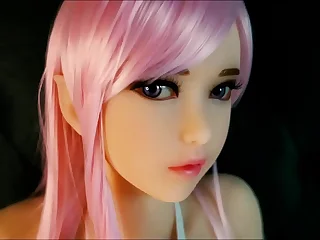 Piper Generalized Phoebe Elf 130cm TPE Mating Generalized