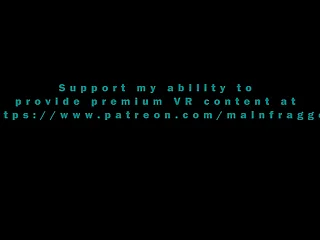 VR video of Dukes Dolls at EXXXotica 2018