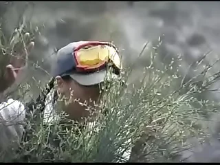 Jennifer Love added to Emili Doll Has an Outdoor 3 Like one another with Blowjobs painless Voyeur Looks On