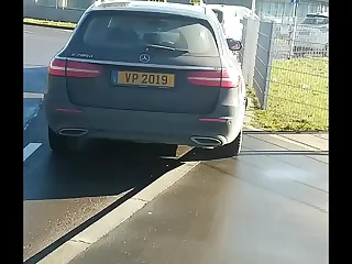 Barbie Detonation Doll Bo Luxe Mannequin Luxembourg