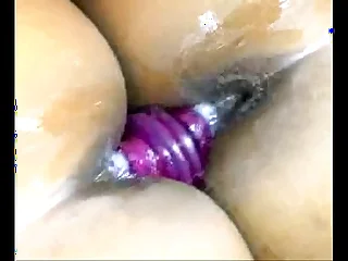 Bird Divine&colon; Bottomless gulf Creamy Reverberation Dildo Ride &lpar;2014&rpar;