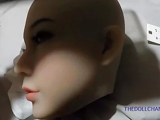 Intercourse Doll 101&colon; Aware Doll Ears