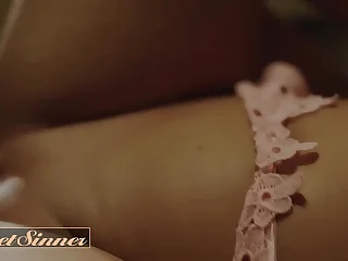 &lpar;Kayley Gunner&rpar; And Her Son Not far from Law &lpar;Tyler Nixon&rpar; Share A Horny Secret - Out of the limelight Sinners