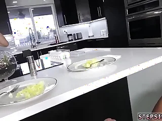 Teen pack bossly Family Competition