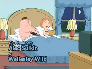 Family Guy XXX &vert; Visit&colon; Usporncomics&period;space