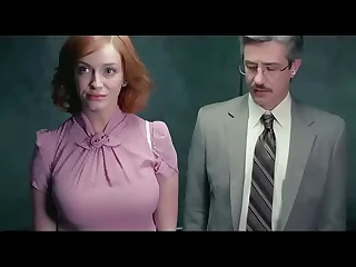 Christina Hendricks in The Grounding Tree &lpar;2011&rpar;