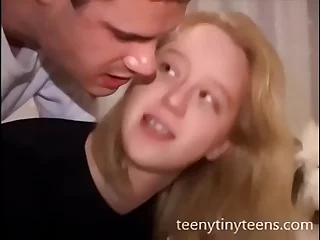 y&period; First Time Anal