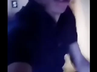 First time recording