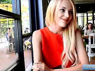 FTV Girls First Time Video Girls masturbating from  10