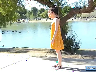 FTV Girls First Time Video Girls masturbating from  24