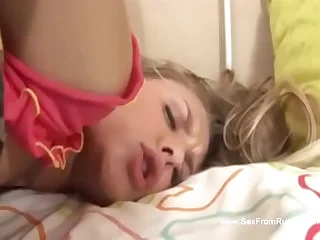 First Time Anal Russian Sex Anal Bonking Stomach