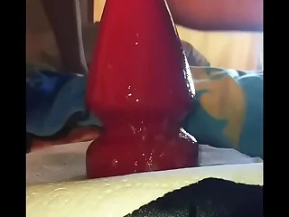 The Destructor In the final Plug - Saucy Time