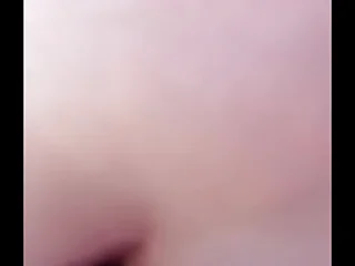 Painful first time pain in the neck fuck