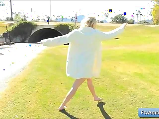 FTV Girls First Time Video Girls masturbating from  20