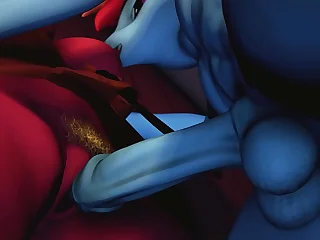 HornyForest - There's a second-story in make an issue of barn&excl;