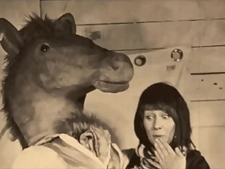 Fruit Babes With Pets