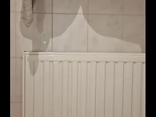 Walenie na spidzie koniucha